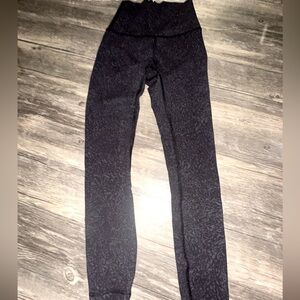 Lululemon leggings
